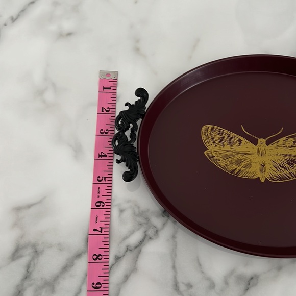 Target Bullseye 2023 - NWT - Metal Halloween Trays - Picture 10 of 11